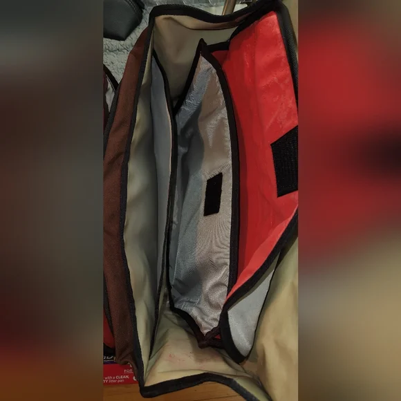 Laptop Bag UNISEX- Messenger Bag - Computer Bag
